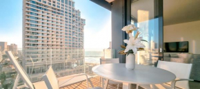 Apartment Orchidée 1BR Tel Aviv Kerem Hayarkon St TL64